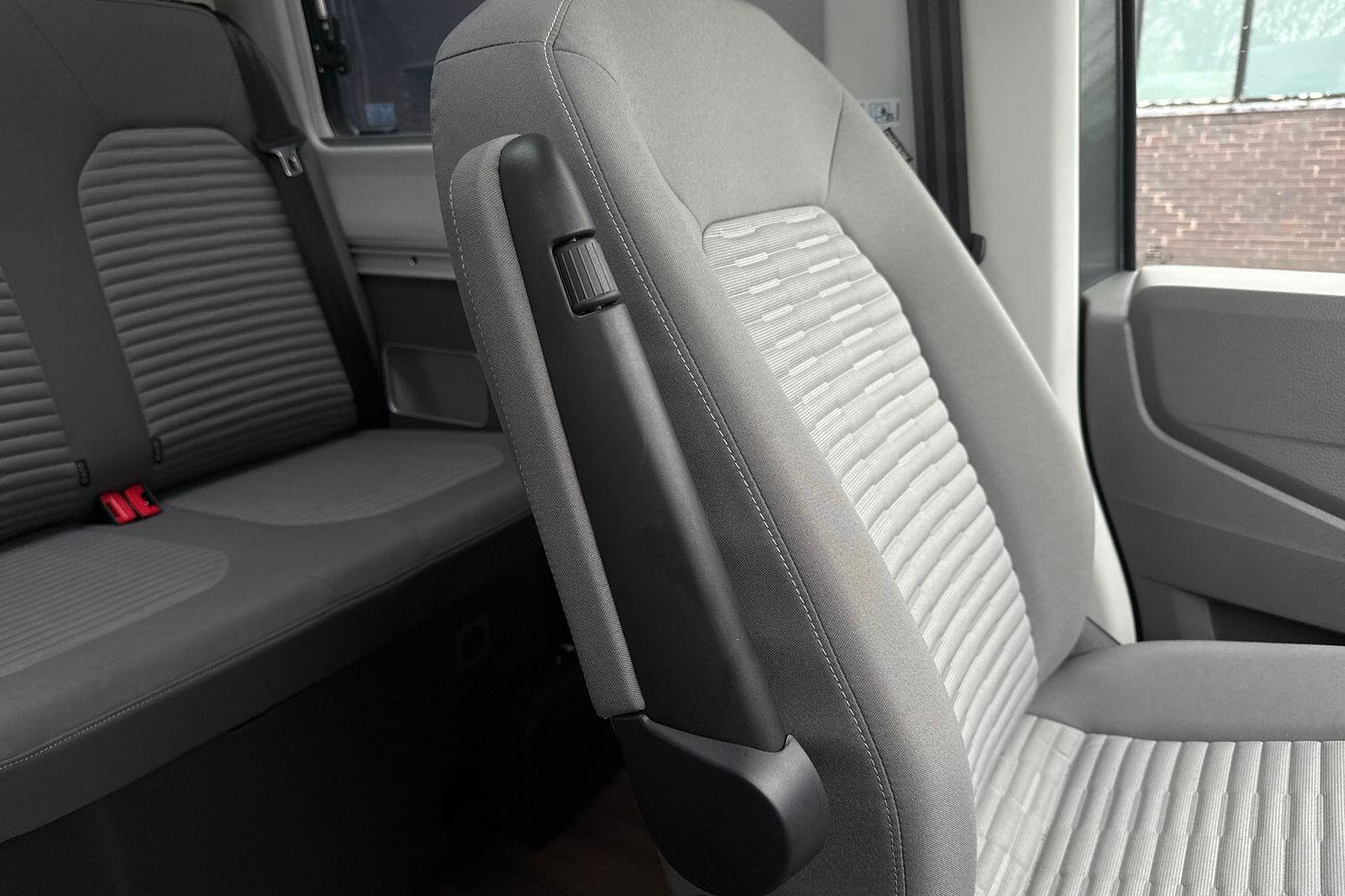 Used Volkswagen California 2025 for sale - 77890597: Photo 58