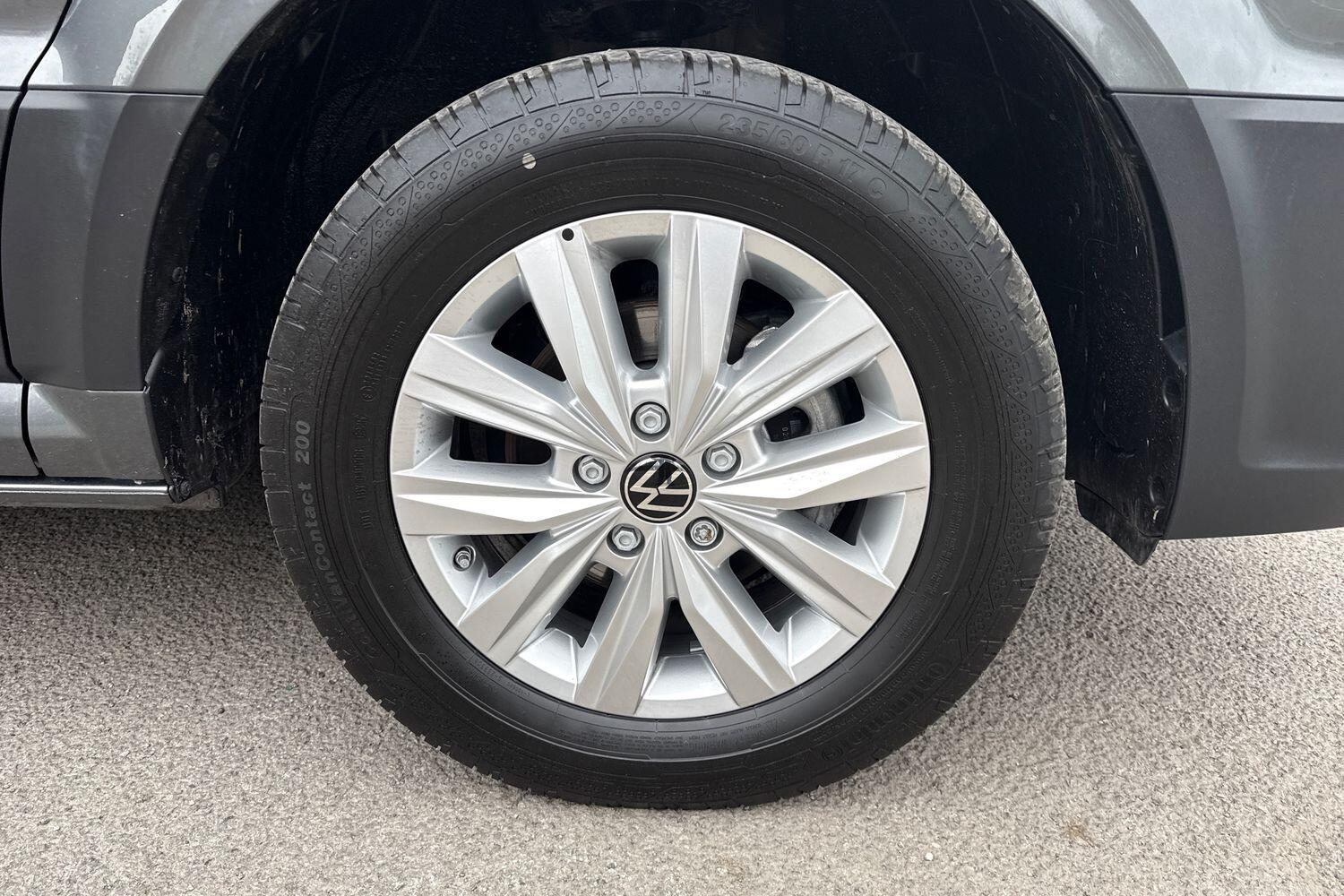 Used Volkswagen California 2025 for sale - 77890597: Photo 6