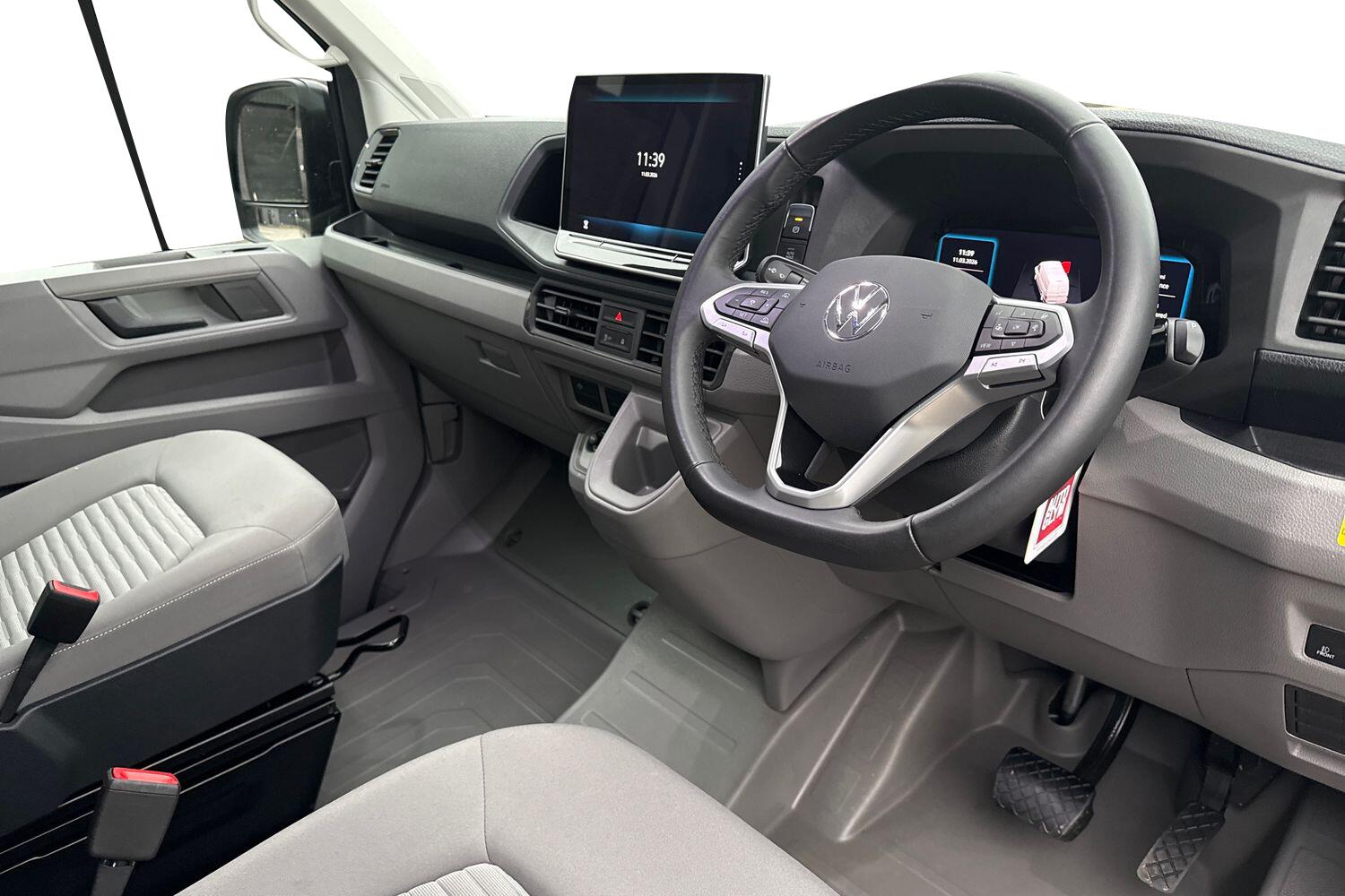 Used Volkswagen California 2025 for sale - 77890597: Photo 7