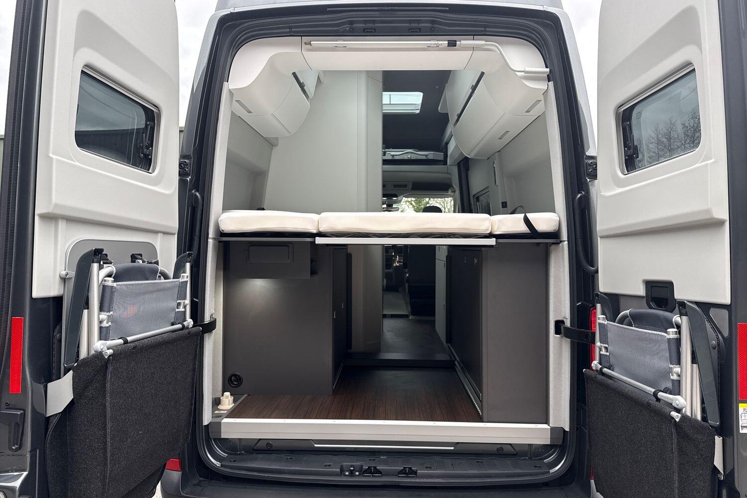 Used Volkswagen California 2025 for sale - 77890597: Photo 9