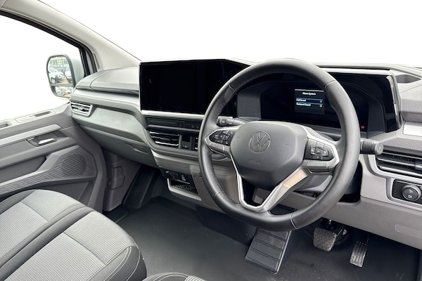 Used Volkswagen Transporter 2025 for sale - 76194091: Photo 13