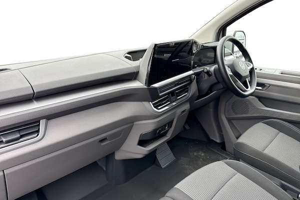 Used Volkswagen Transporter 2025 for sale - 76194091: Photo 14
