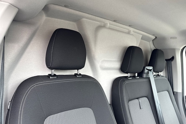 Used Volkswagen Transporter 2025 for sale - 76194091: Photo 23