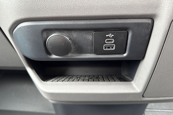 Used Volkswagen Transporter 2025 for sale - 76194091: Photo 27