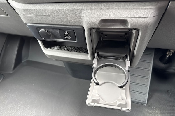 Used Volkswagen Transporter 2025 for sale - 76194091: Photo 28