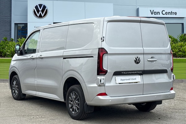 Used Volkswagen Transporter 2025 for sale - 76194091: Photo 2