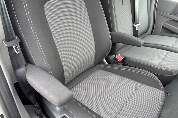 Used Volkswagen Transporter 2025 for sale - 76194091: Photo 37