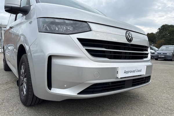 Used Volkswagen Transporter 2025 for sale - 76194091: Photo 38