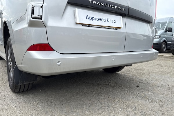 Used Volkswagen Transporter 2025 for sale - 76194091: Photo 39