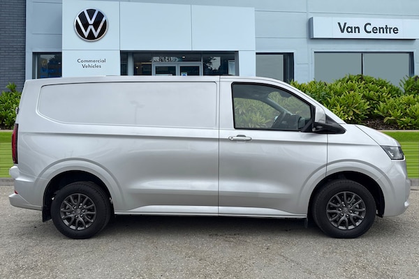 Used Volkswagen Transporter 2025 for sale - 76194091: Photo 3
