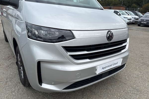 Used Volkswagen Transporter 2025 for sale - 76194091: Photo 8