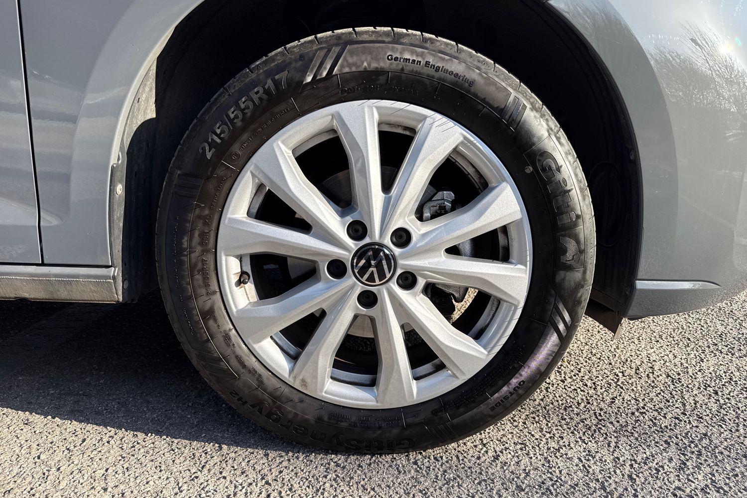 Used Volkswagen Caddy 2025 for sale - 78079157: Photo 10