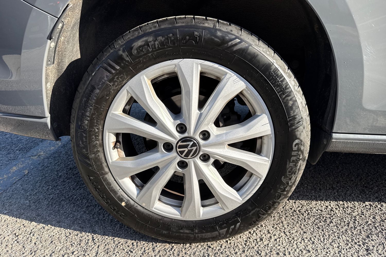 Used Volkswagen Caddy 2025 for sale - 78079157: Photo 11