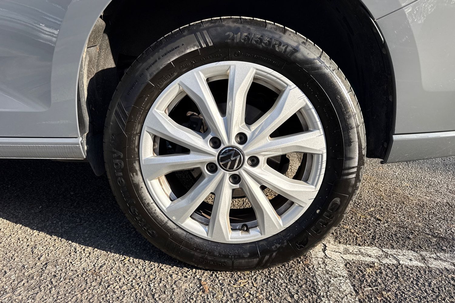 Used Volkswagen Caddy 2025 for sale - 78079157: Photo 12