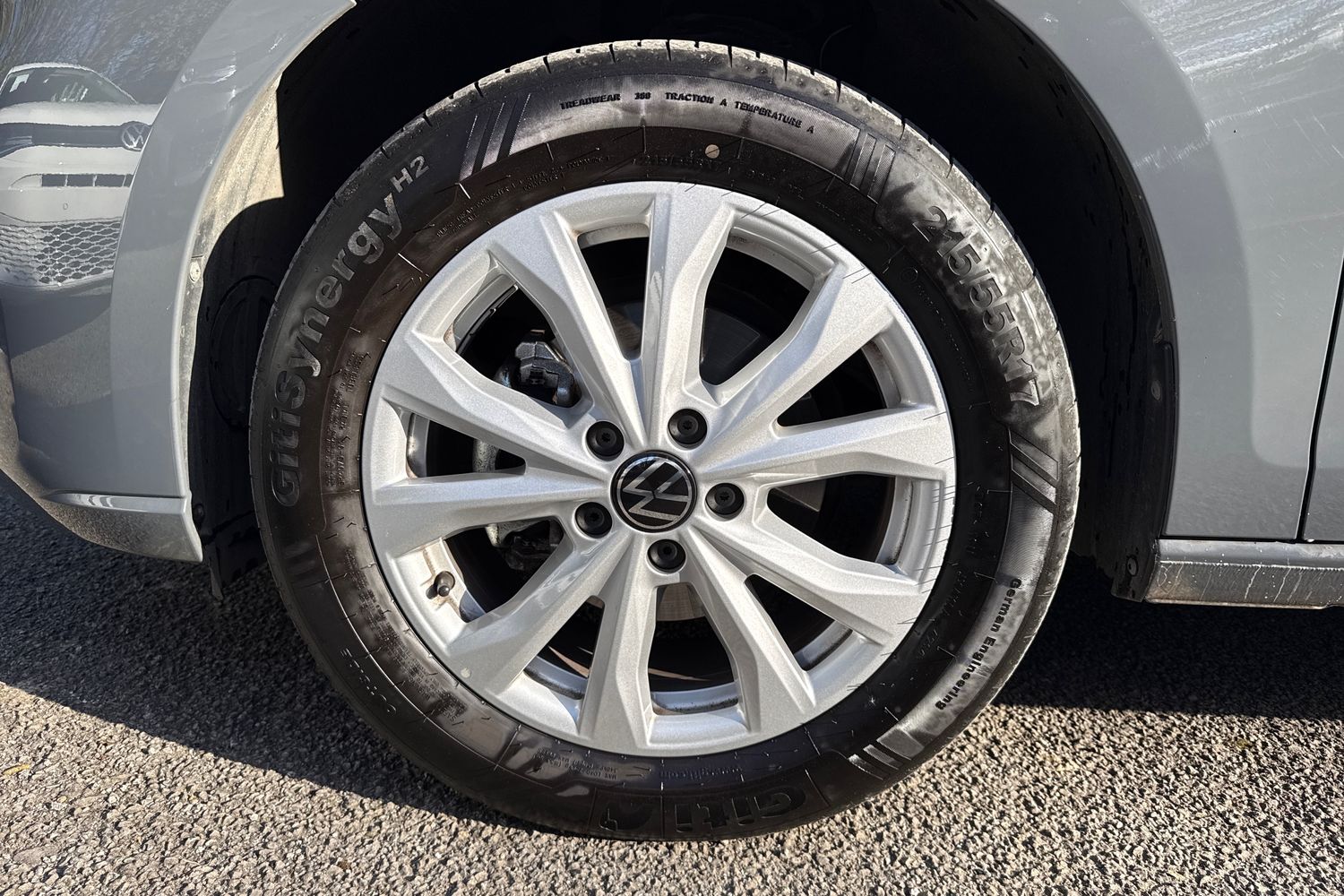 Used Volkswagen Caddy 2025 for sale - 78079157: Photo 13