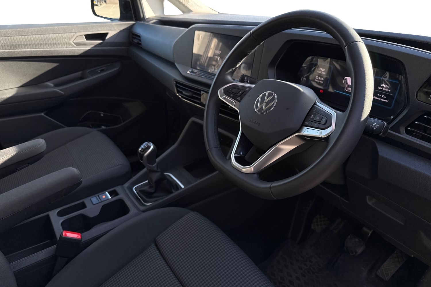 Used Volkswagen Caddy 2025 for sale - 78079157: Photo 14