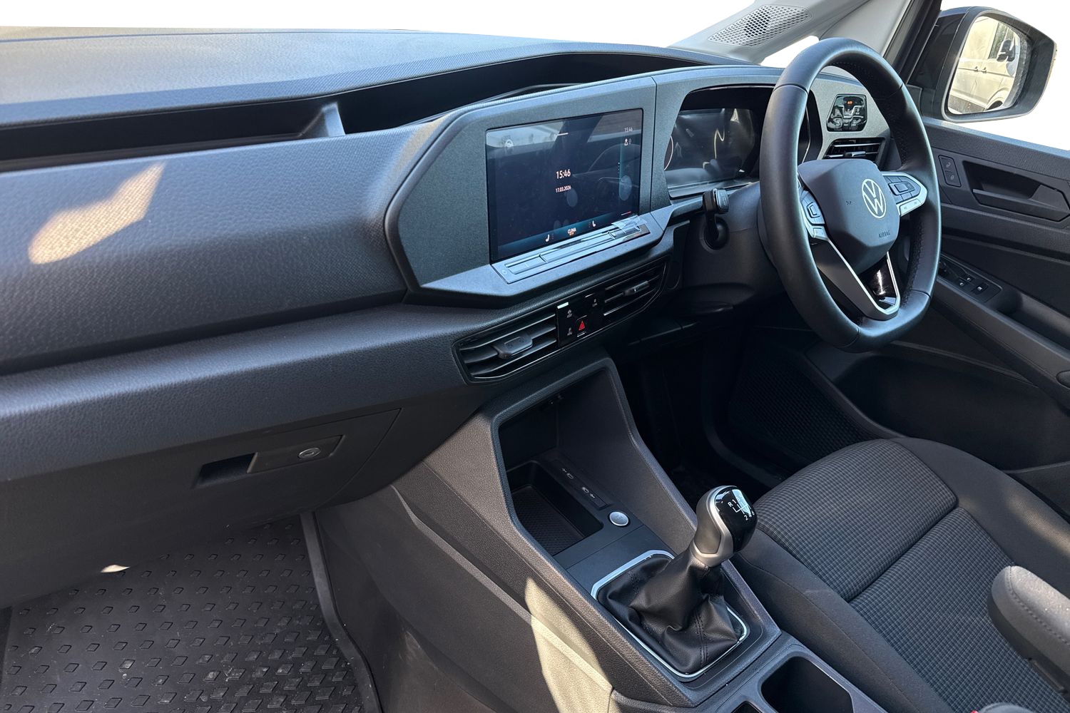 Used Volkswagen Caddy 2025 for sale - 78079157: Photo 15