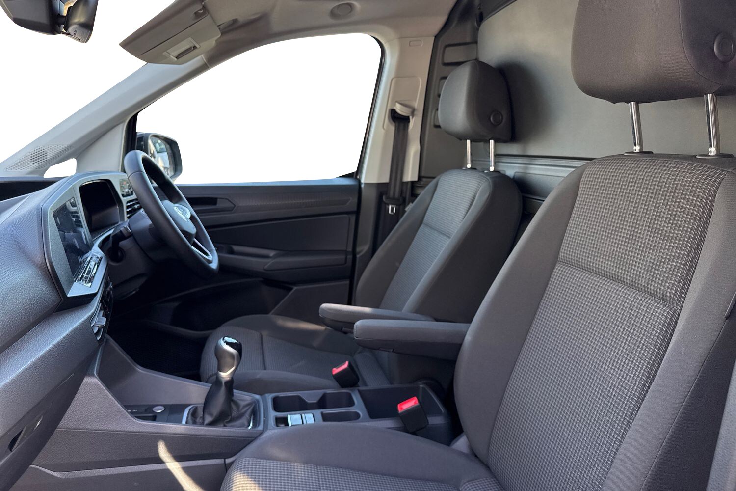 Used Volkswagen Caddy 2025 for sale - 78079157: Photo 16