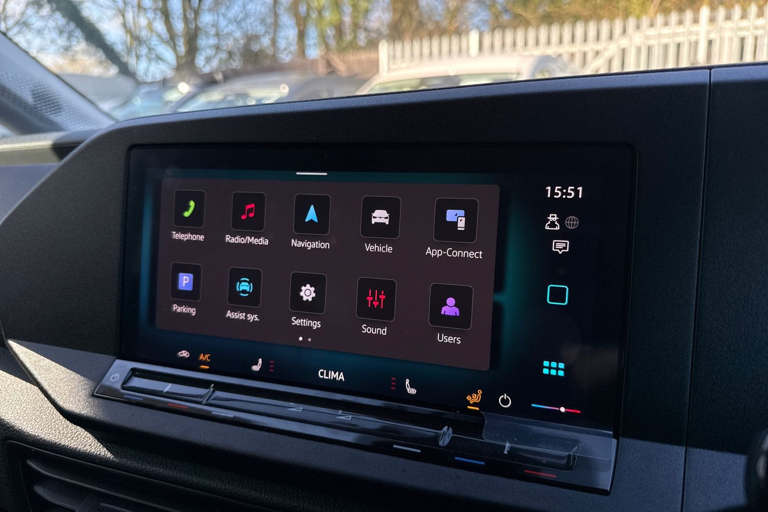 Used Volkswagen Caddy 2025 for sale - 78079157: Photo 17