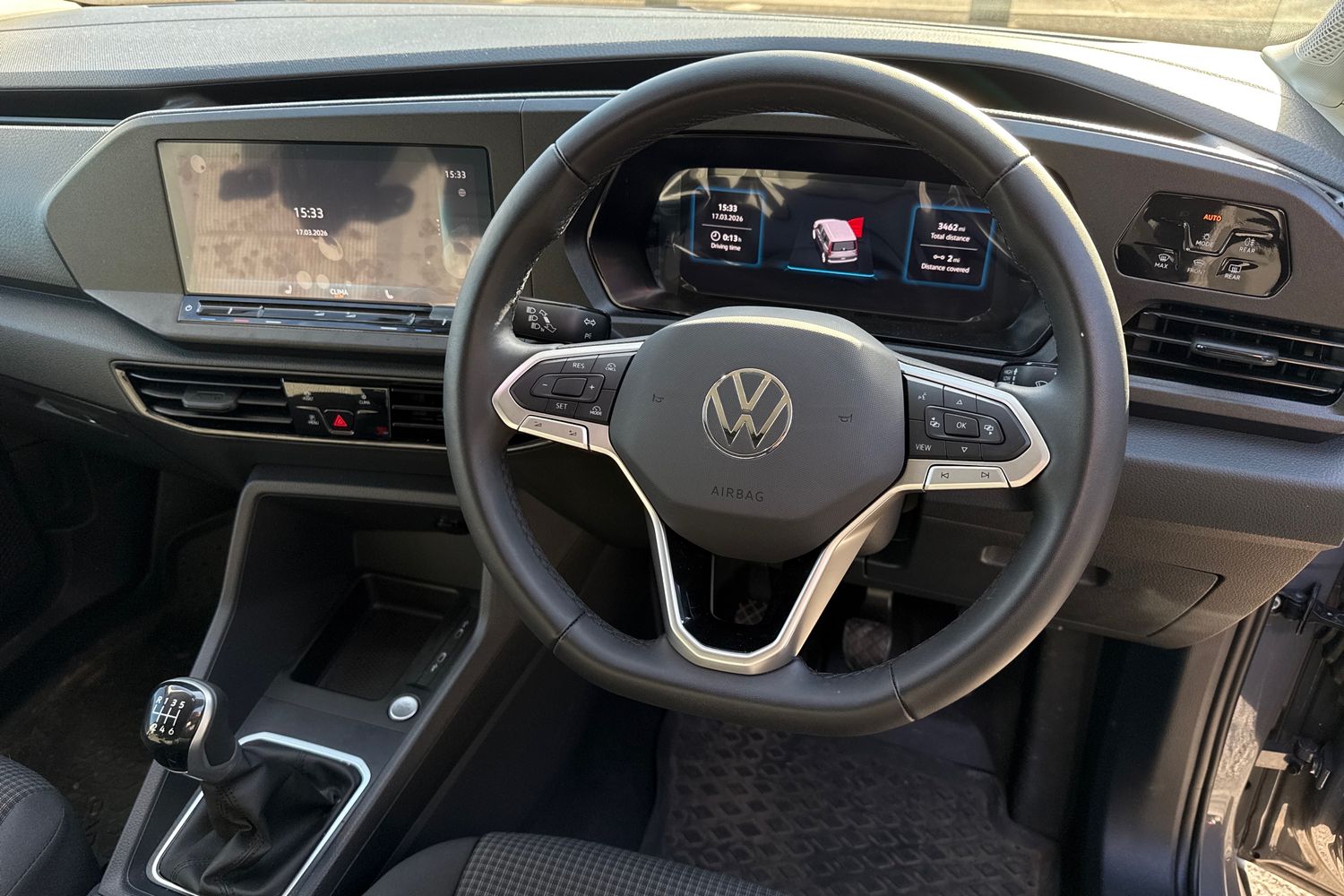 Used Volkswagen Caddy 2025 for sale - 78079157: Photo 18