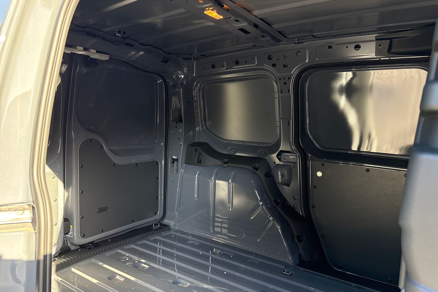 Used Volkswagen Caddy 2025 for sale - 78079157: Photo 19