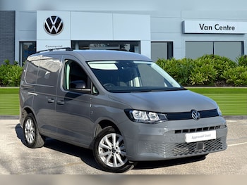 Used Volkswagen Caddy 2025 for sale - 78079157: Photo