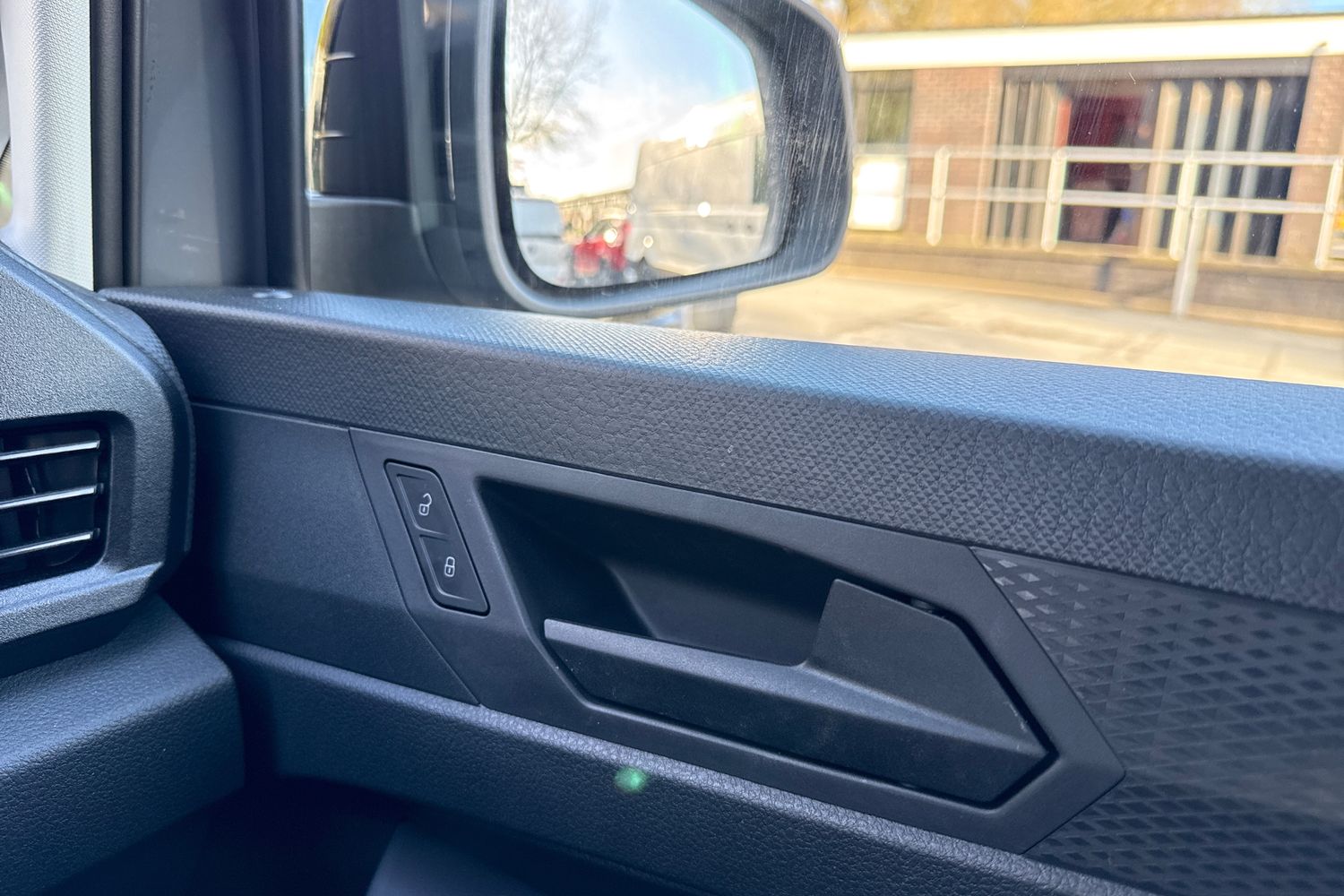 Used Volkswagen Caddy 2025 for sale - 78079157: Photo 21