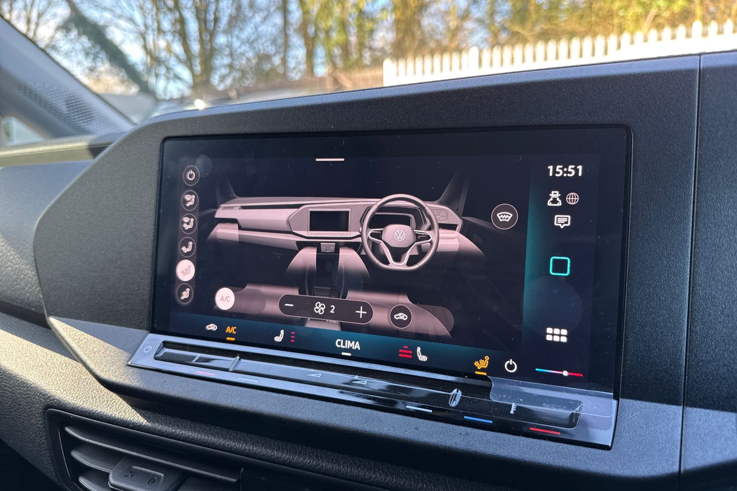 Used Volkswagen Caddy 2025 for sale - 78079157: Photo 22