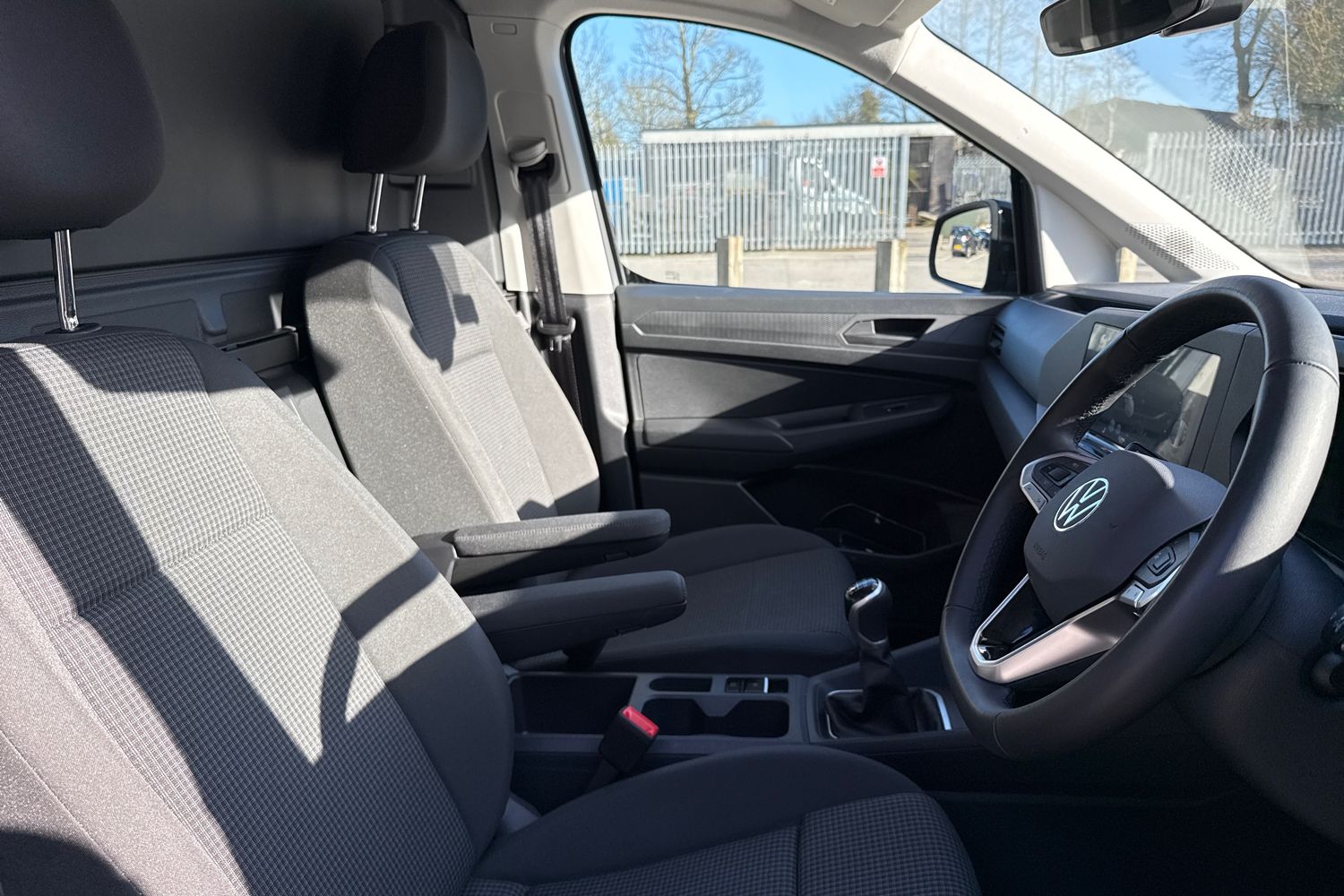 Used Volkswagen Caddy 2025 for sale - 78079157: Photo 24