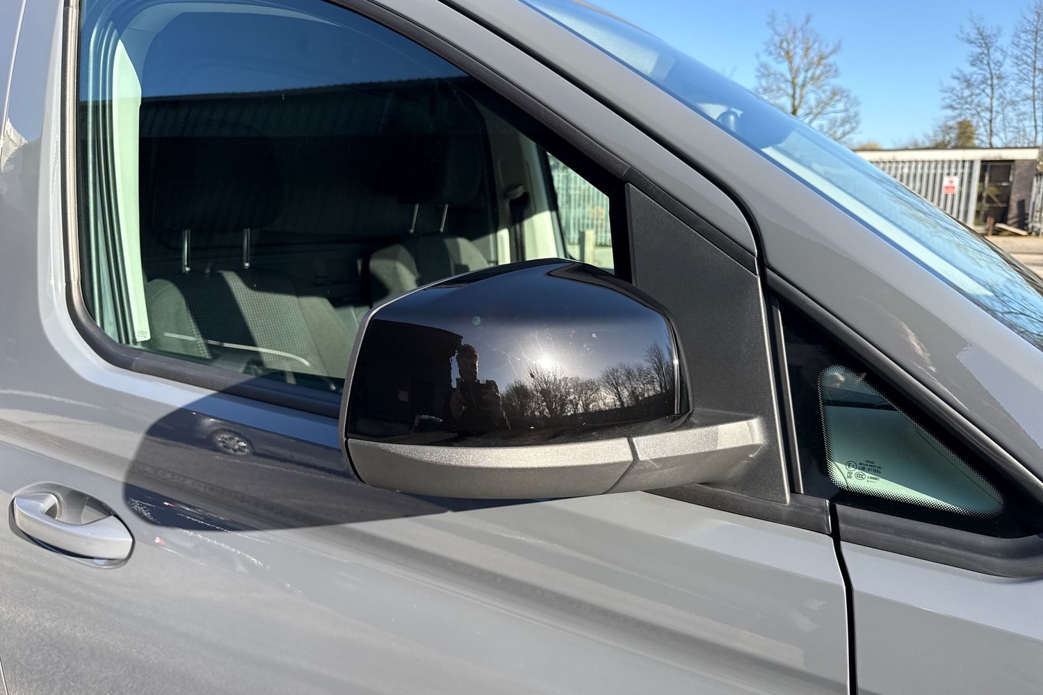 Used Volkswagen Caddy 2025 for sale - 78079157: Photo 26