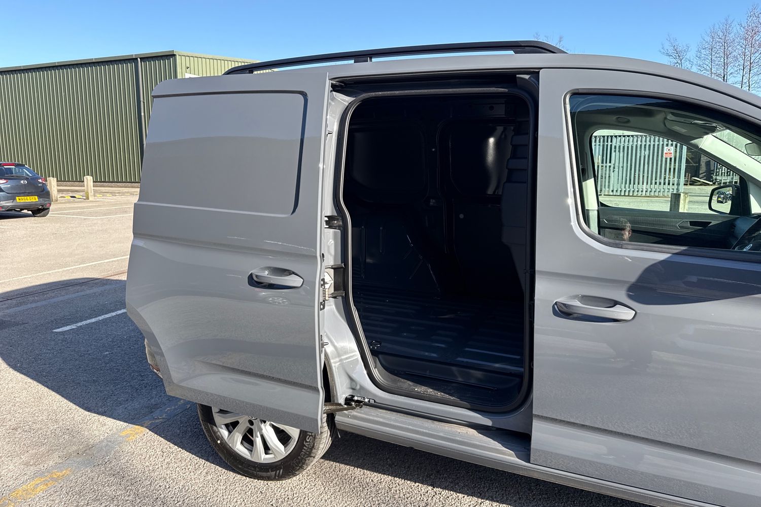 Used Volkswagen Caddy 2025 for sale - 78079157: Photo 28