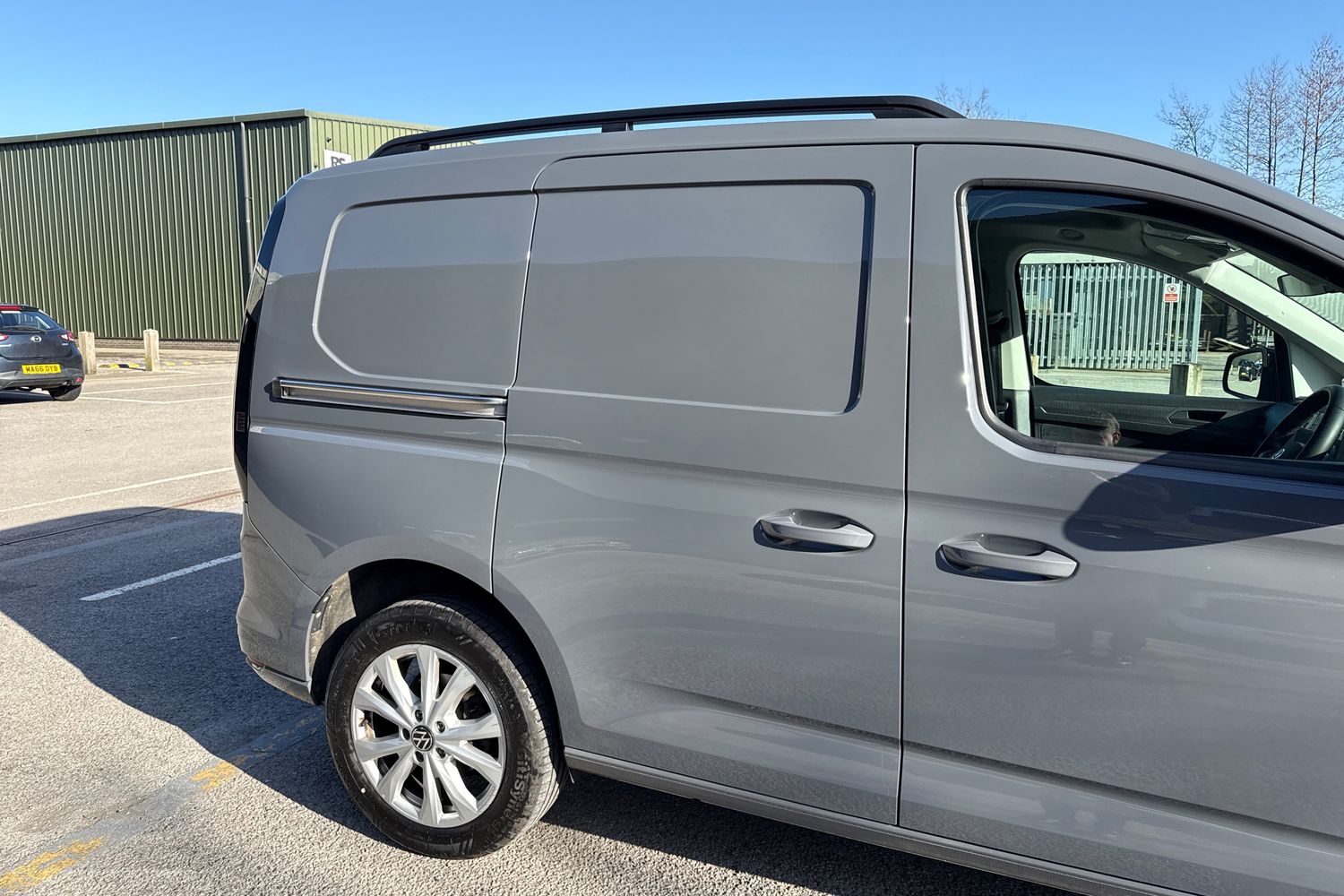 Used Volkswagen Caddy 2025 for sale - 78079157: Photo 29