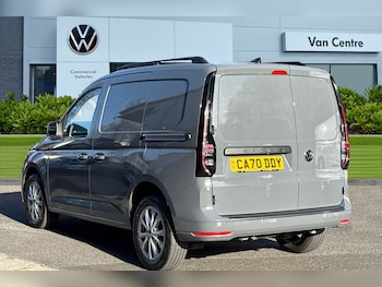 Used Volkswagen Caddy 2025 for sale - 78079157: Photo
