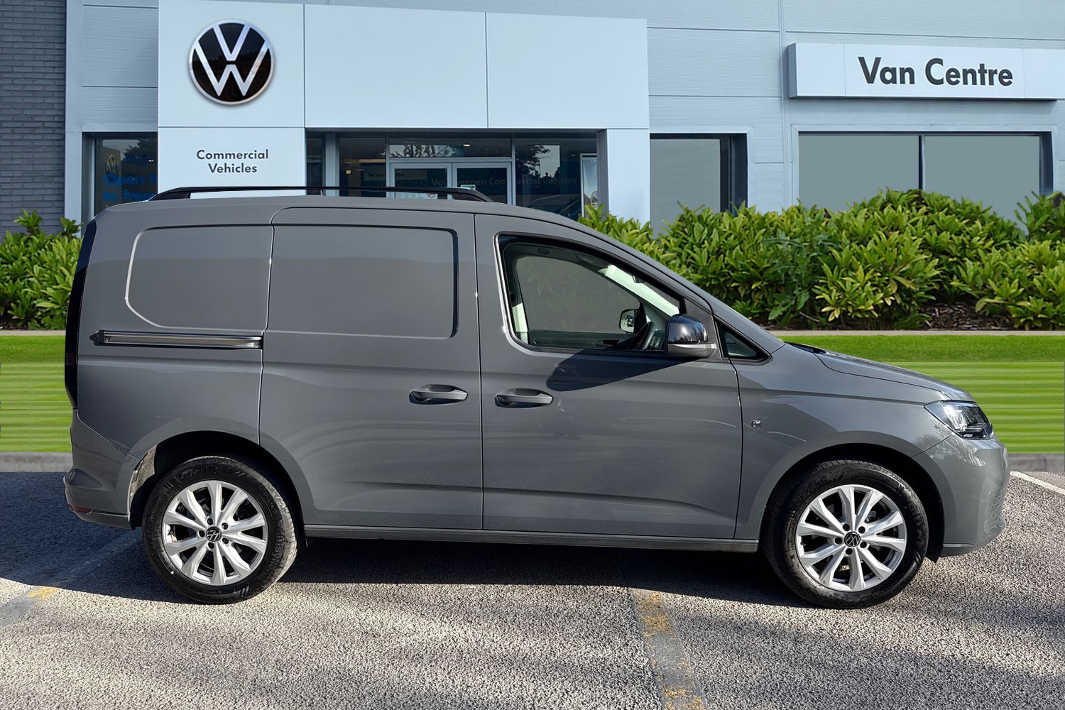 Used Volkswagen Caddy 2025 for sale - 78079157: Photo 3