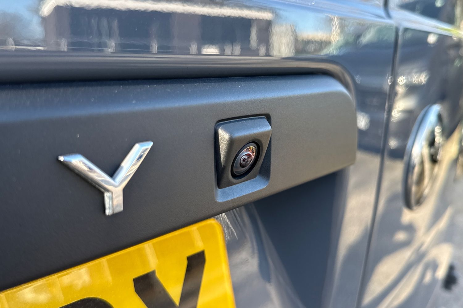 Used Volkswagen Caddy 2025 for sale - 78079157: Photo 31