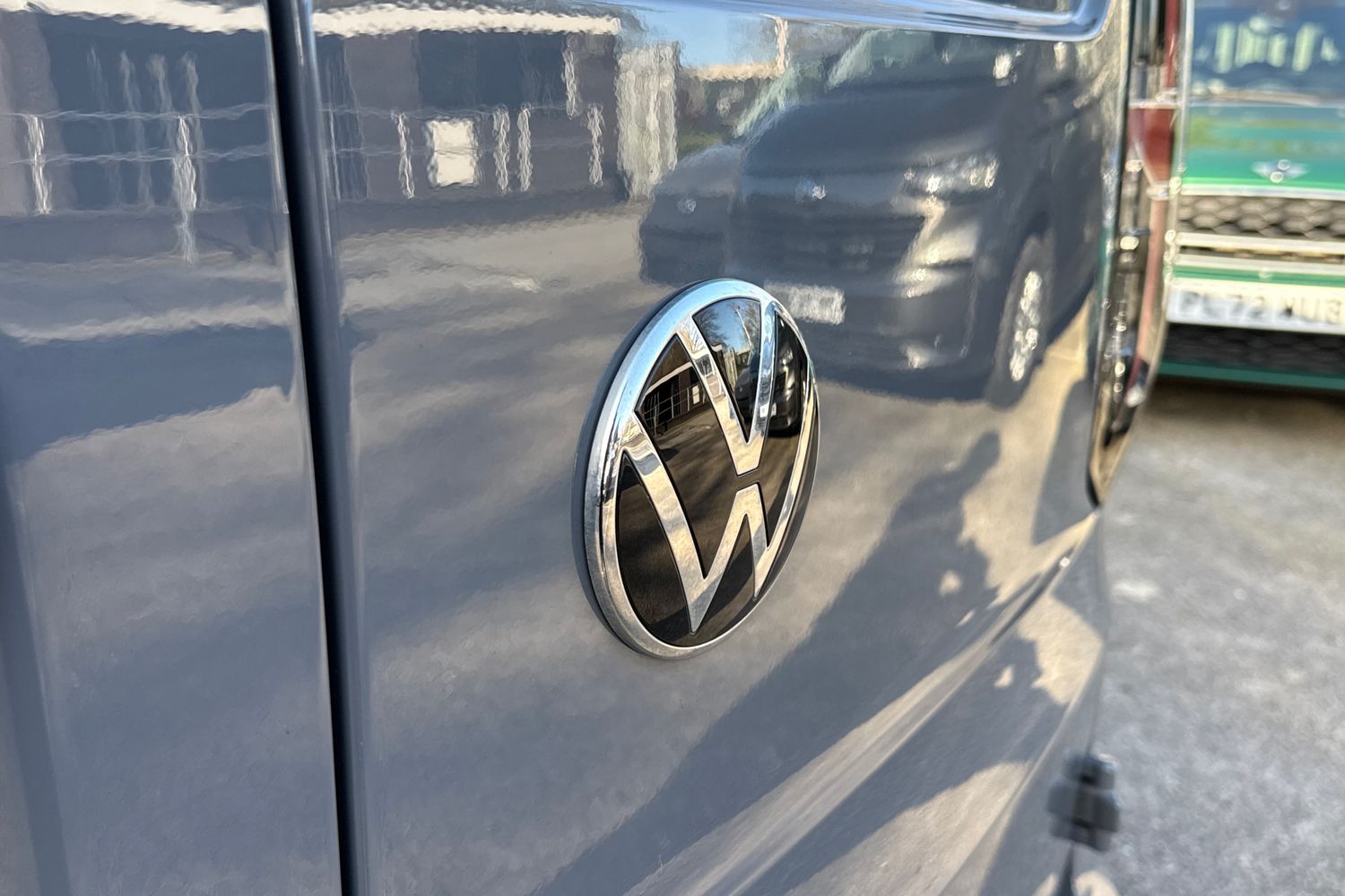 Used Volkswagen Caddy 2025 for sale - 78079157: Photo 32