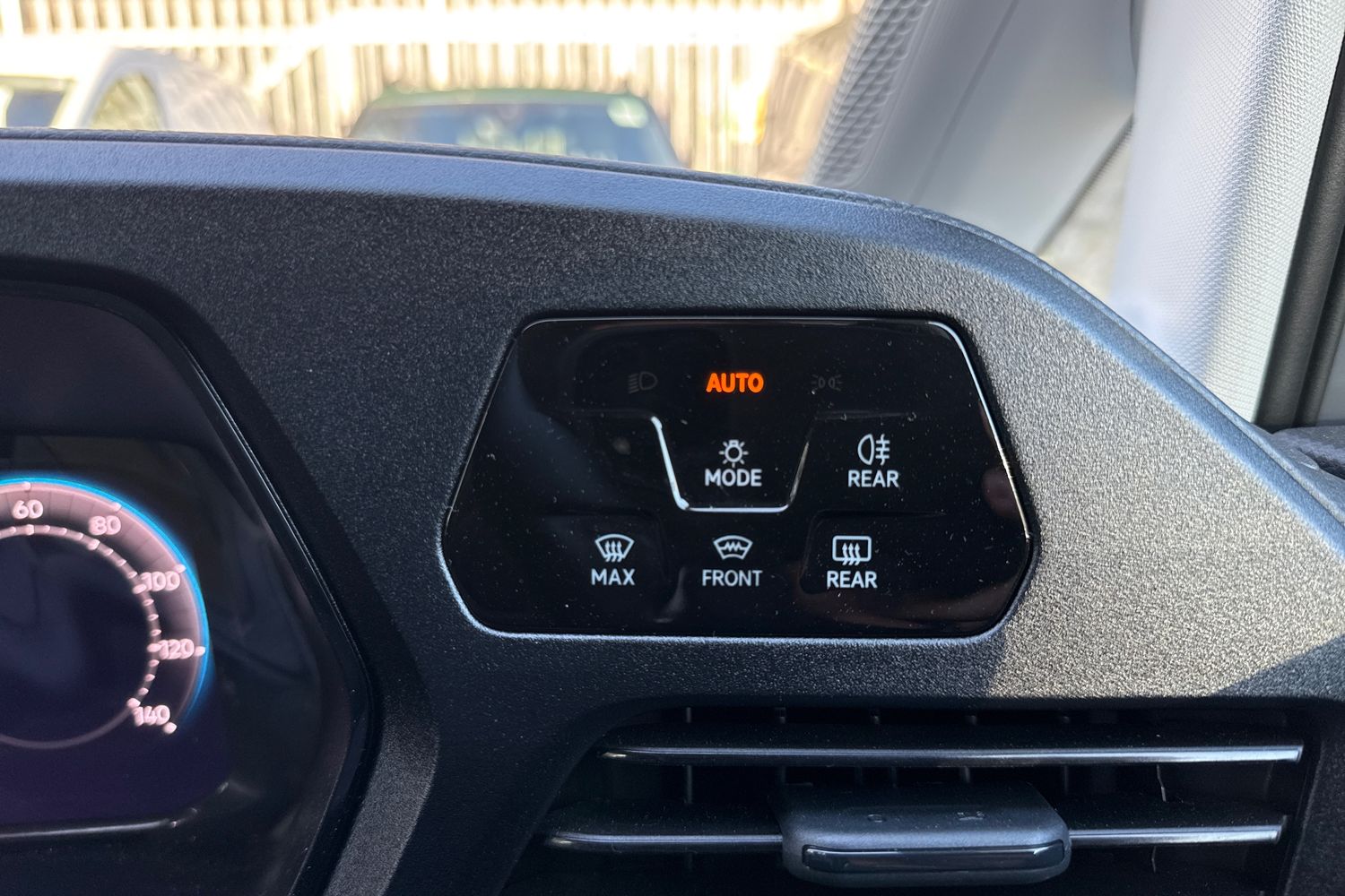 Used Volkswagen Caddy 2025 for sale - 78079157: Photo 38