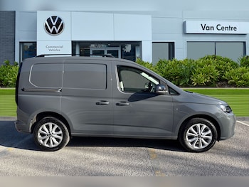 Used Volkswagen Caddy 2025 for sale - 78079157: Photo