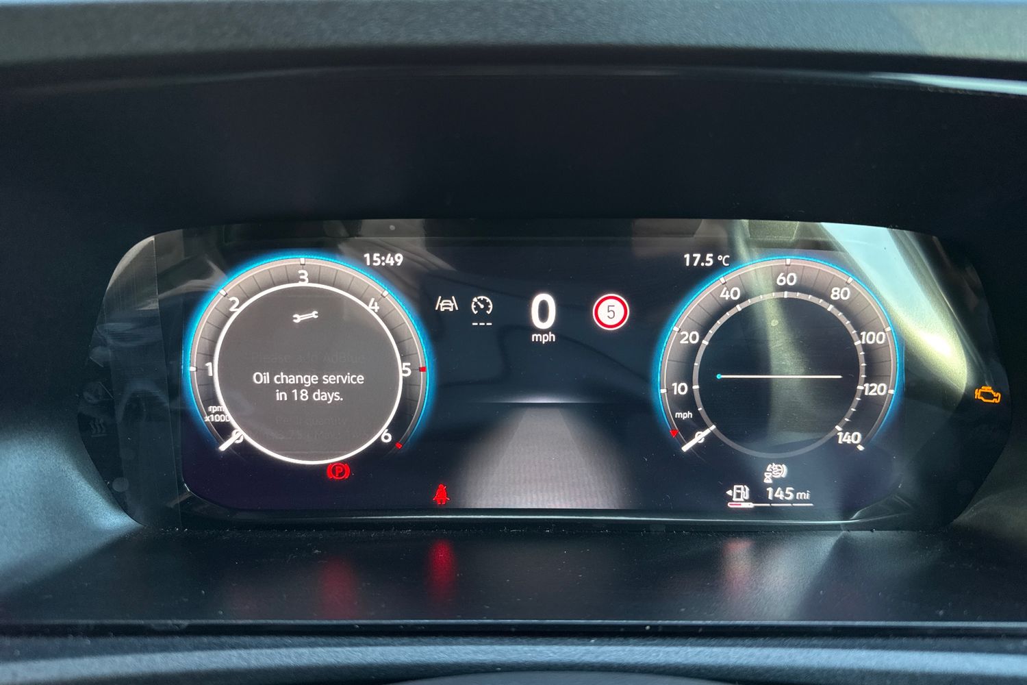 Used Volkswagen Caddy 2025 for sale - 78079157: Photo 43