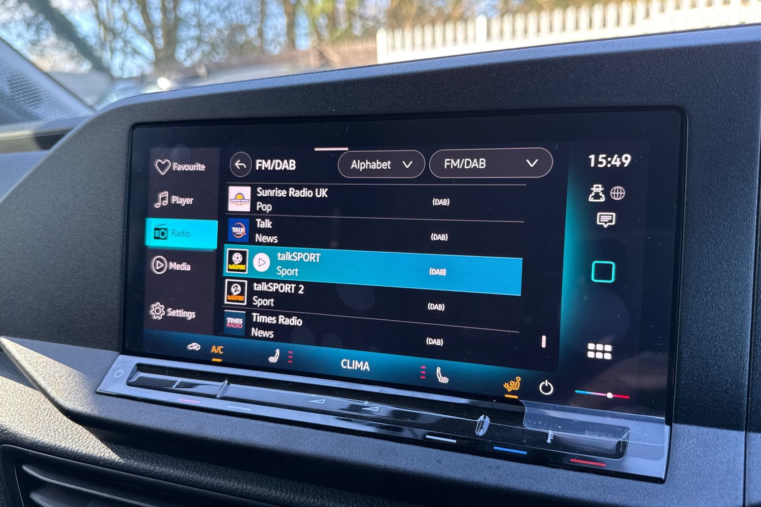 Used Volkswagen Caddy 2025 for sale - 78079157: Photo 45