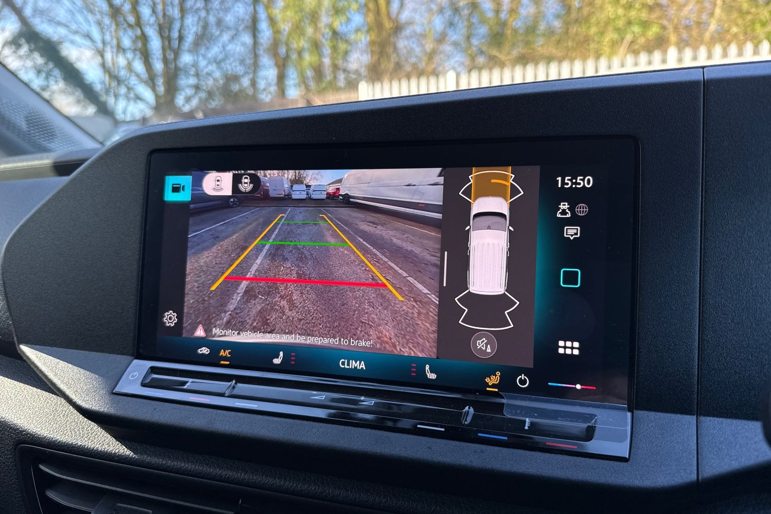 Used Volkswagen Caddy 2025 for sale - 78079157: Photo 47