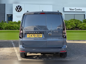 Used Volkswagen Caddy 2025 for sale - 78079157: Photo