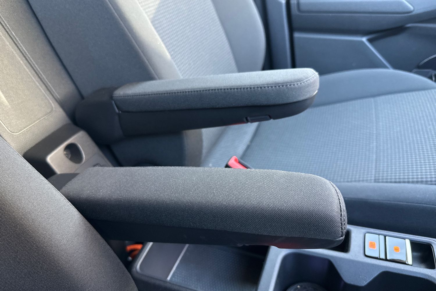 Used Volkswagen Caddy 2025 for sale - 78079157: Photo 50