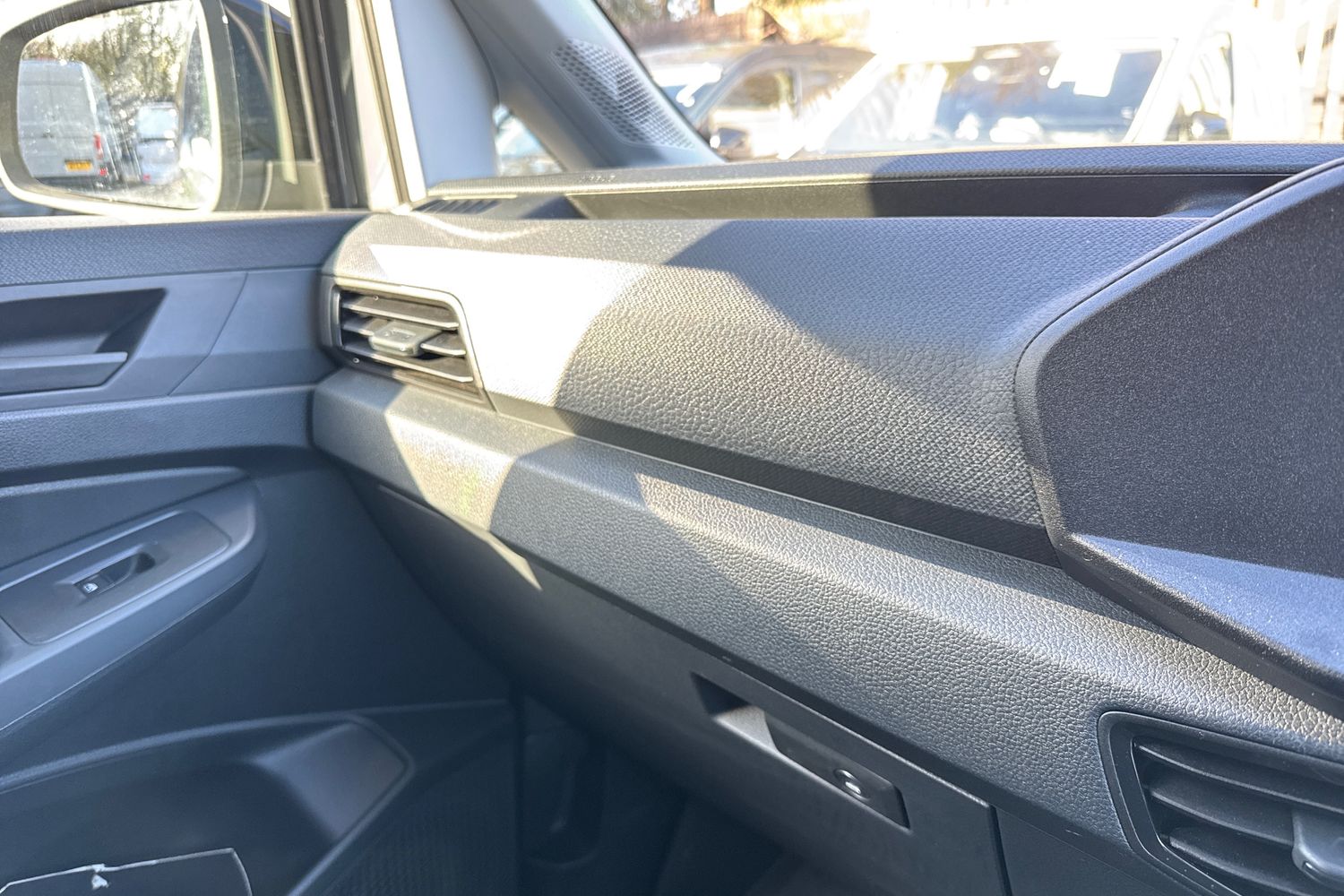 Used Volkswagen Caddy 2025 for sale - 78079157: Photo 51