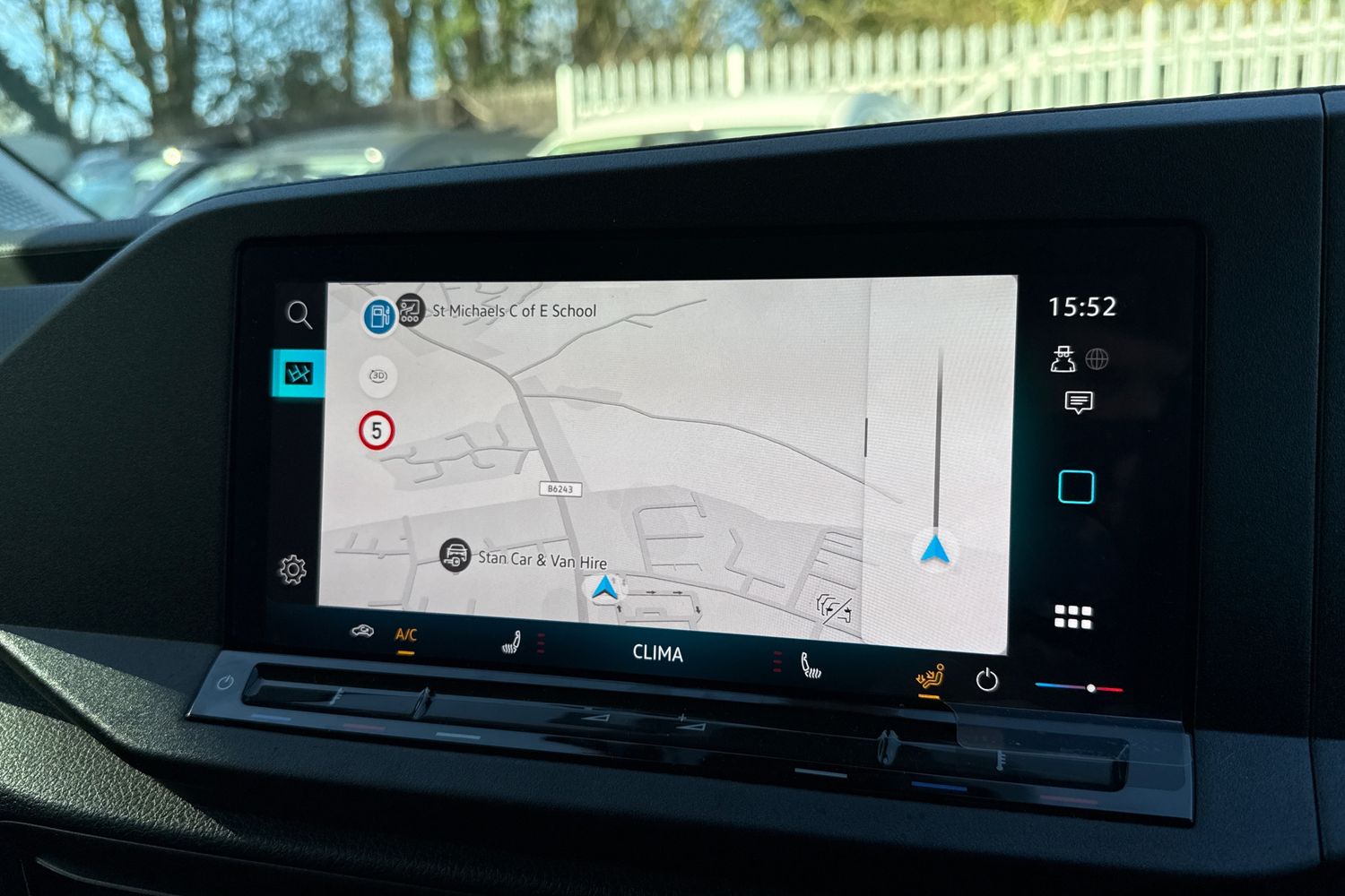 Used Volkswagen Caddy 2025 for sale - 78079157: Photo 53