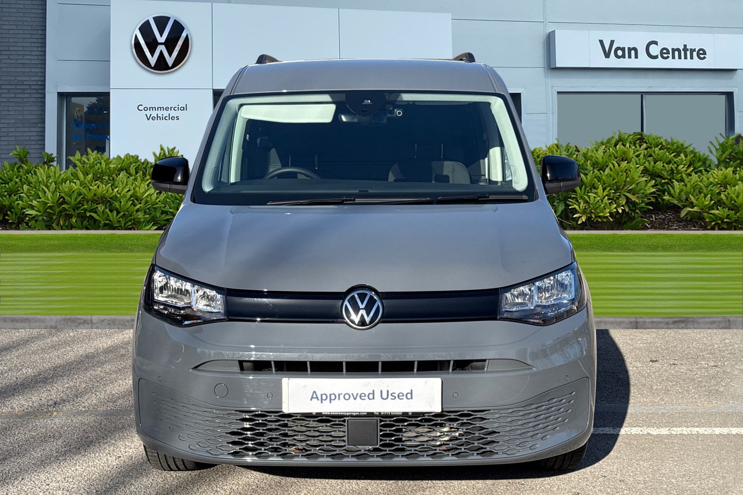 Used Volkswagen Caddy 2025 for sale - 78079157: Photo 6