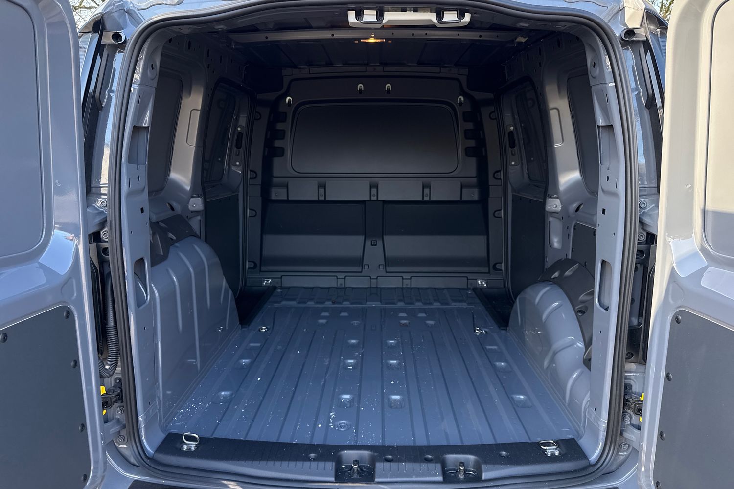 Used Volkswagen Caddy 2025 for sale - 78079157: Photo 7