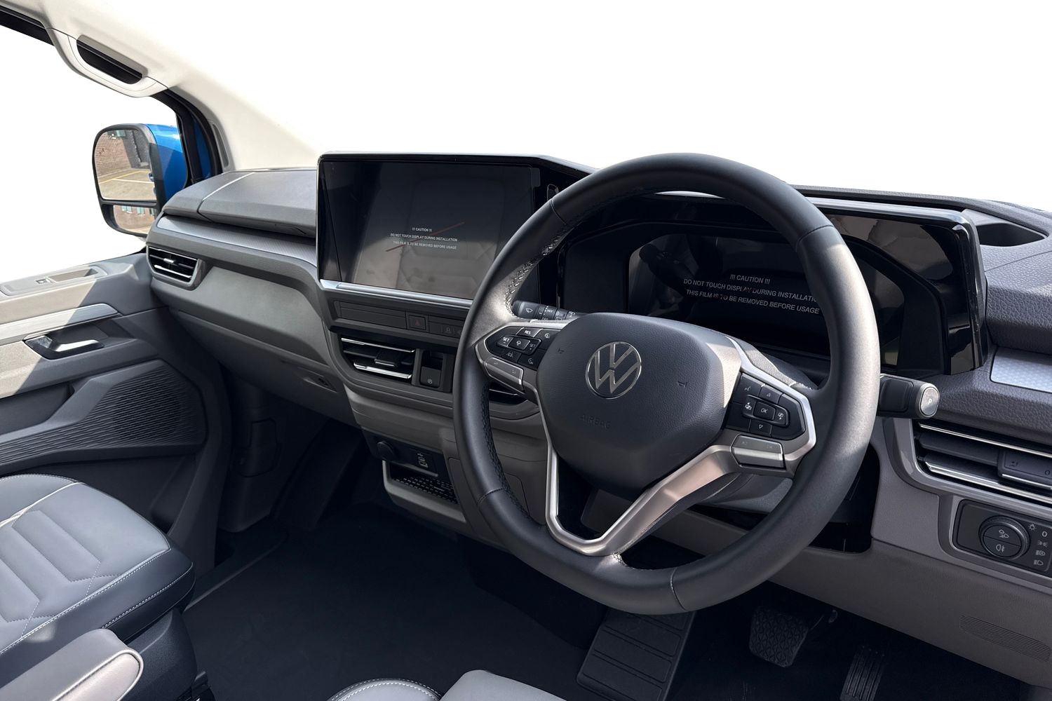 Used Volkswagen Transporter 2025 for sale - 76909402: Photo 13