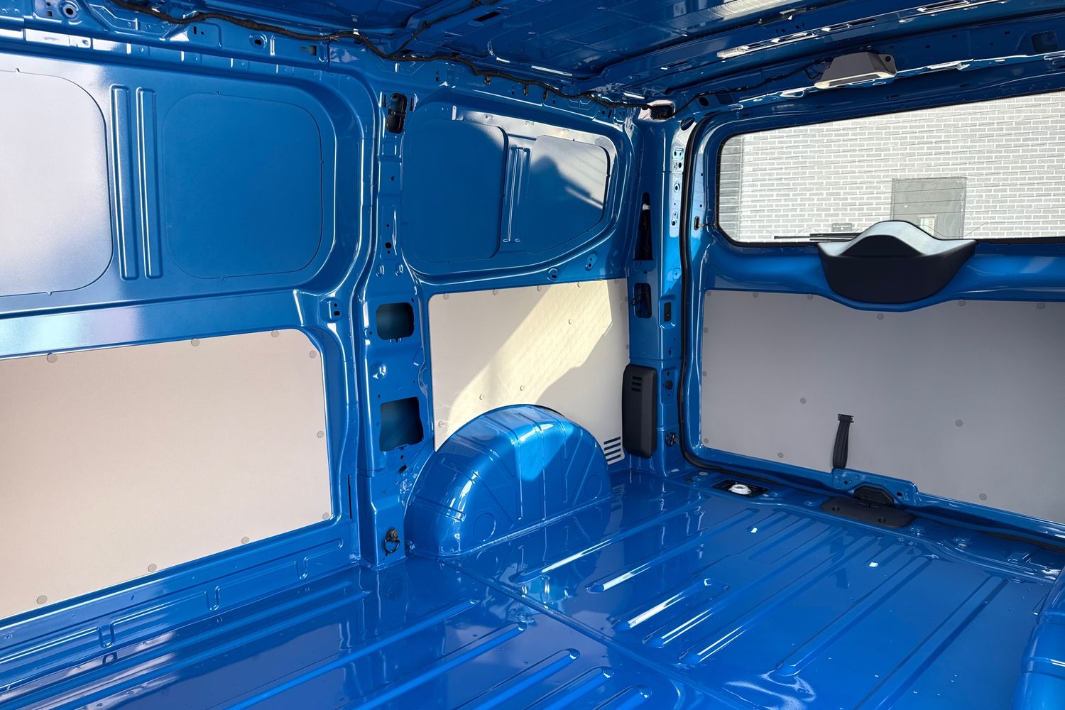 Used Volkswagen Transporter 2025 for sale - 76909402: Photo 18