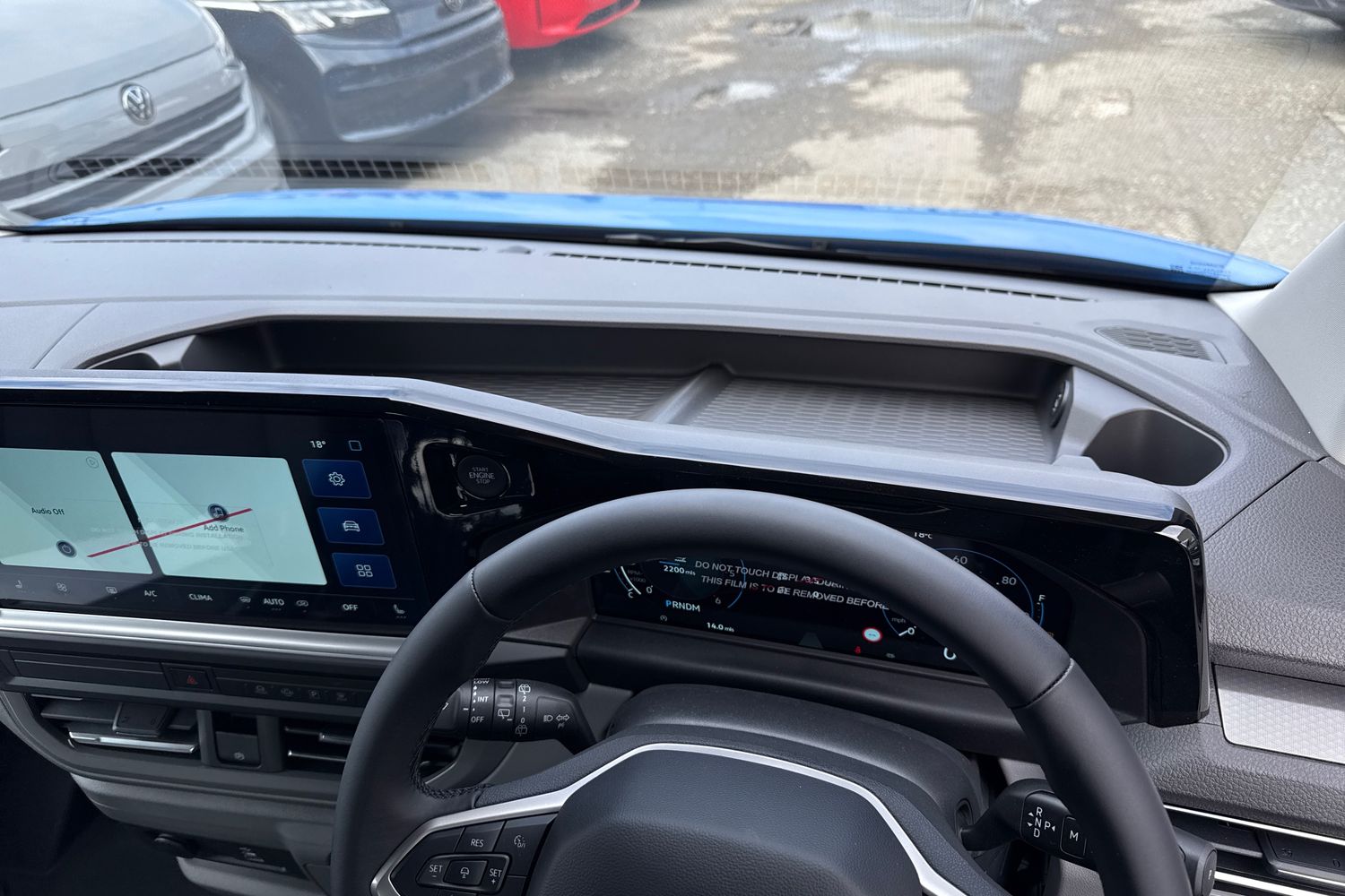 Used Volkswagen Transporter 2025 for sale - 76909402: Photo 27